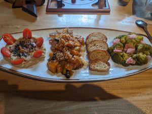 Mixto de Consul (33.900 COP) - 3/5 at Consulado Vegetal in Jardin