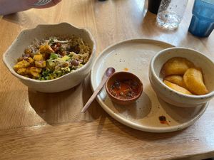  at Consulado Vegetal in Jardin