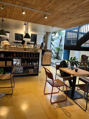  at Consulado Vegetal in Jardin