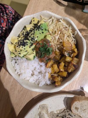  at Consulado Vegetal in Jardin