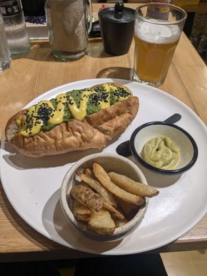  at Consulado Vegetal in Jardin