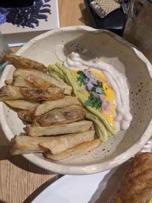  at Consulado Vegetal in Jardin