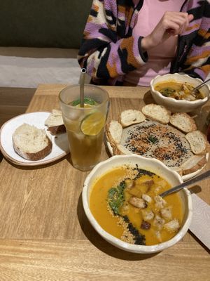   at Consulado Vegetal in Jardin