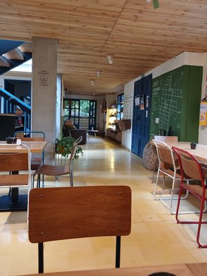  at Consulado Vegetal in Jardin