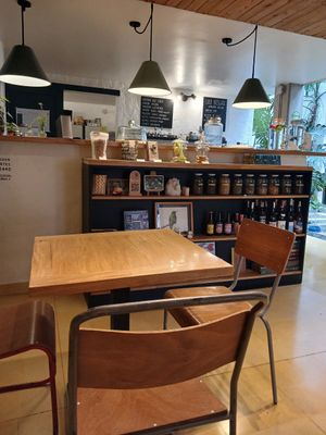  at Consulado Vegetal in Jardin