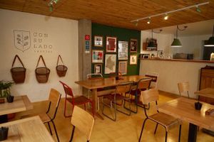 New place at Consulado Vegetal in Jardin