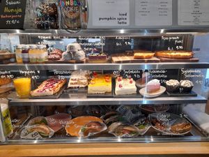  at Kaffila in Tampere