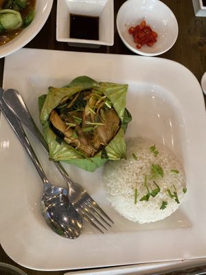   at Doa Sen Vang - Phu Nhuan in Ho Chi Minh City