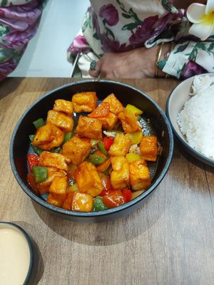  at Doa Sen Vang - Phu Nhuan in Ho Chi Minh City