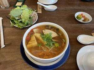   at Doa Sen Vang - Tan Phu in Ho Chi Minh City