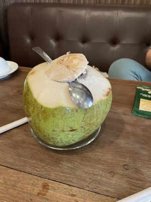   at Doa Sen Vang - Tan Phu in Ho Chi Minh City