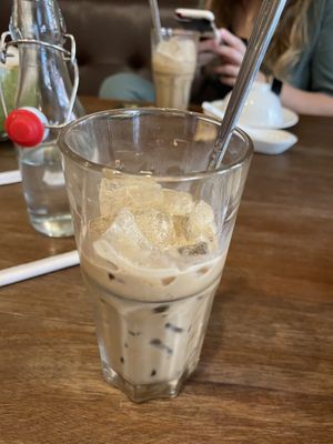   at Doa Sen Vang - Tan Phu in Ho Chi Minh City