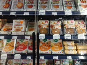  at Biodelice in Corsica