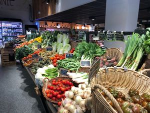  at Biodelice in Corsica