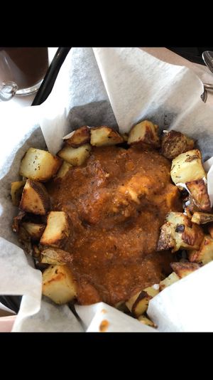 Tasty. at Copper Branch in Toronto