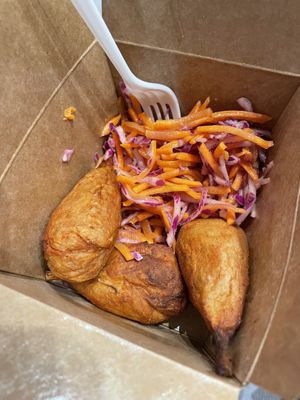   at Copper Branch in Toronto