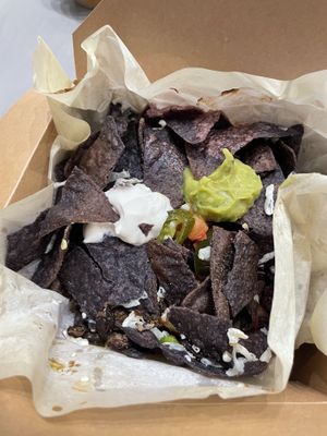   at Copper Branch in Toronto