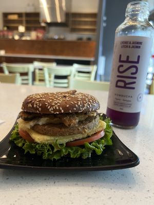   at Copper Branch in Toronto