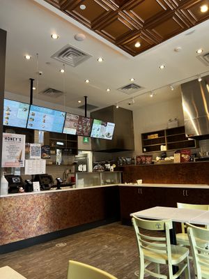   at Copper Branch in Toronto