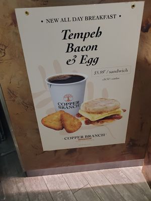  at Copper Branch in Toronto