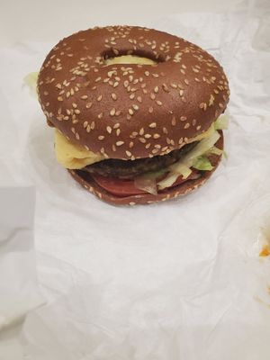  at Copper Branch in Toronto