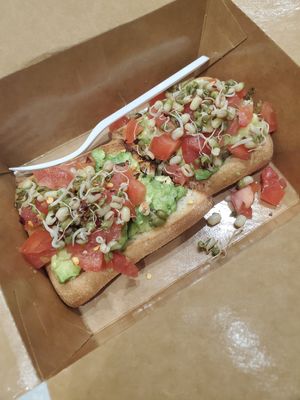  at Copper Branch in Toronto