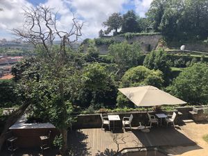 View at Arvore in Porto