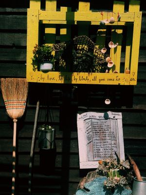 This is the spirit  at Nautic Bar in Praia De Mira