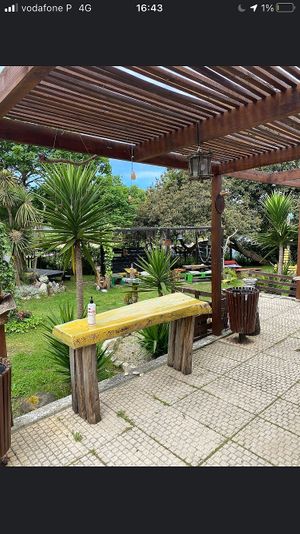 Espaço  at Nautic Bar in Praia De Mira