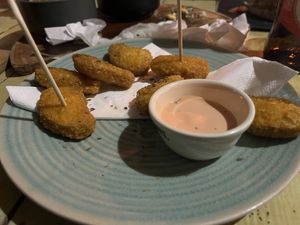   at Nautic Bar in Praia De Mira