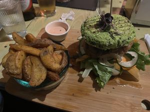   at Nautic Bar in Praia De Mira