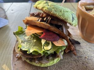   at Nautic Bar in Praia De Mira