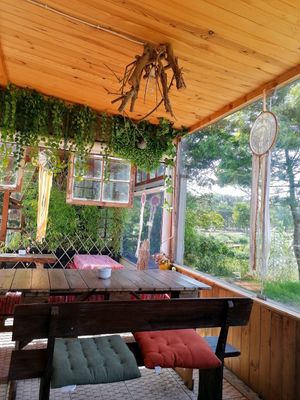 😍 at Nautic Bar in Praia De Mira