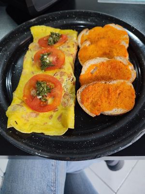  at Por Siempre Vegana Vol II in Mexico City