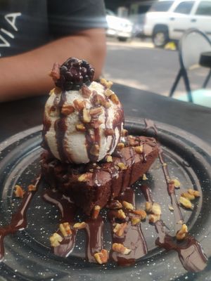  at Por Siempre Vegana Vol II in Mexico City