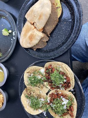   at Por Siempre Vegana Vol II in Mexico City