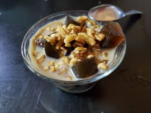  at Por Siempre Vegana Vol II in Mexico City