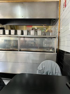  at Por Siempre Vegana Vol II in Mexico City