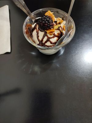  at Por Siempre Vegana Vol II in Mexico City