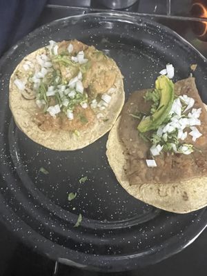   at Por Siempre Vegana Vol II in Mexico City