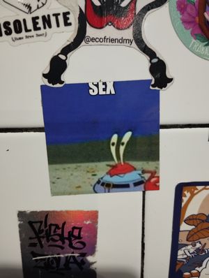  at Por Siempre Vegana Vol II in Mexico City