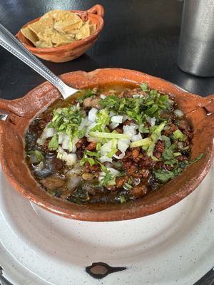   at Por Siempre Vegana Vol II in Mexico City