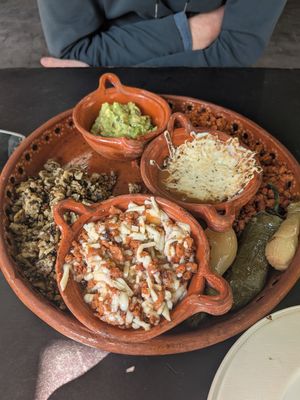  at Por Siempre Vegana Vol II in Mexico City