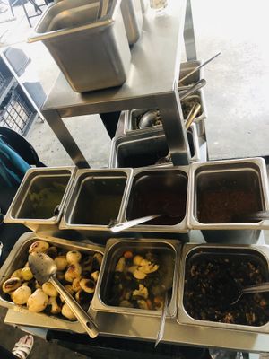 Add some of this amazing stuff  at Por Siempre Vegana Vol II in Mexico City