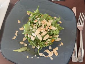   at S&P Oyster Company in Mystic