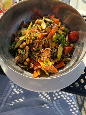   at S&P Oyster Company in Mystic