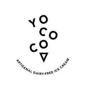 Not a store - communicate / order via email or Instagram. at Yo Coco Vegan Ice Cream in Johannesburg
