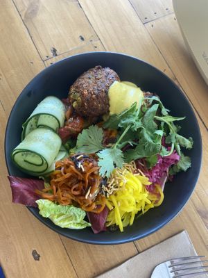 Korma chameleon   at Pixie and the Hawk in Torrensville