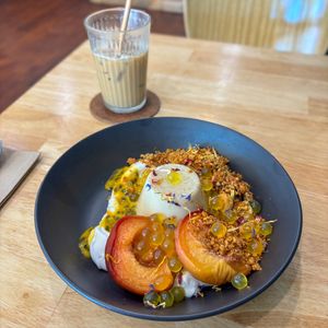   at Pixie and the Hawk in Torrensville