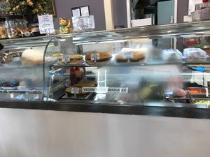 Fresh options at CAFFIEND in Greensborough